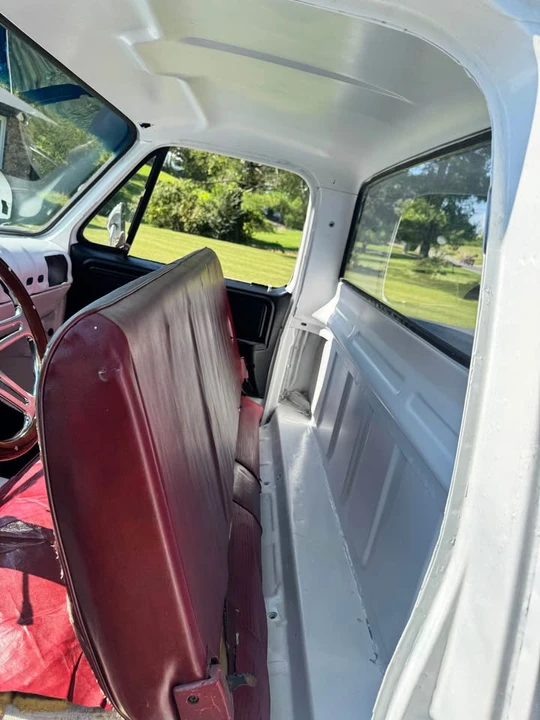 1977 Chevrolet C/K 3rd Gen - Image 7 of 12