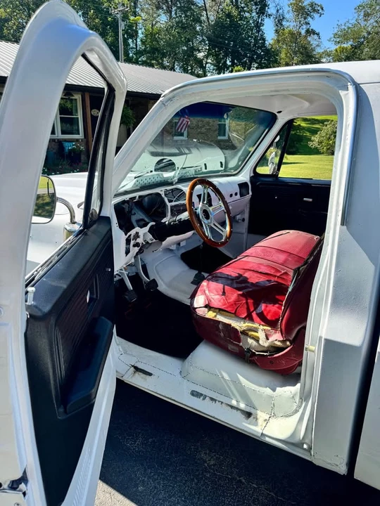 1977 Chevrolet C/K 3rd Gen - Image 4 of 12