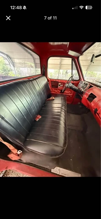 1977 Chevrolet C/K 3rd Gen - Image 3 of 4