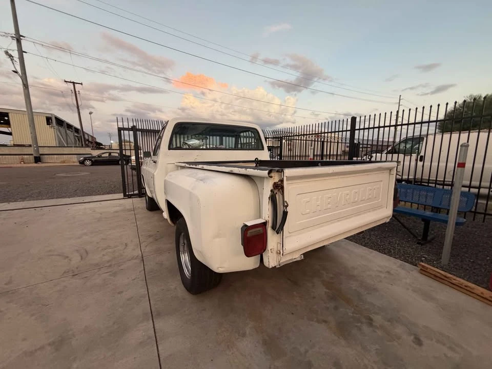 1977 Chevrolet C/K 3rd Gen - Image 3 of 5