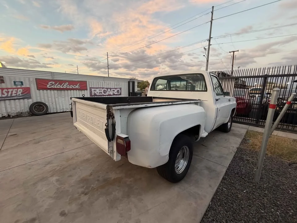 1977 Chevrolet C/K 3rd Gen - Image 4 of 5