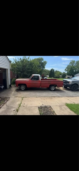 1977 Chevrolet C/K 3rd Gen - Image 2 of 4