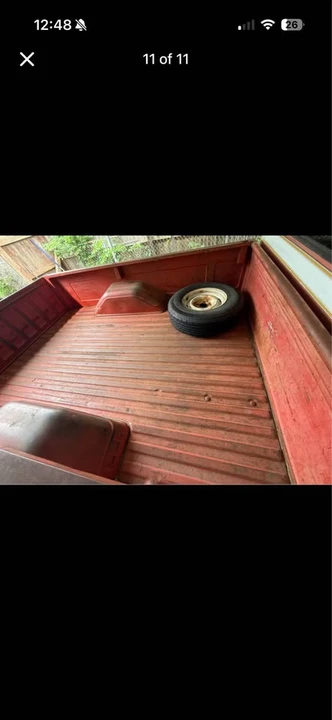 1977 Chevrolet C/K 3rd Gen - Image 4 of 4