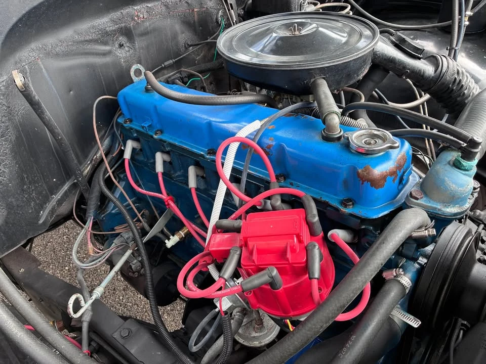 1977 Chevrolet C/K 3rd Gen - Image 5 of 6