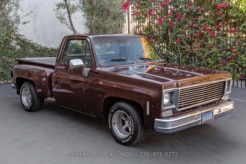 1977 Chevrolet C/K 3rd Gen - Image 3 of 12
