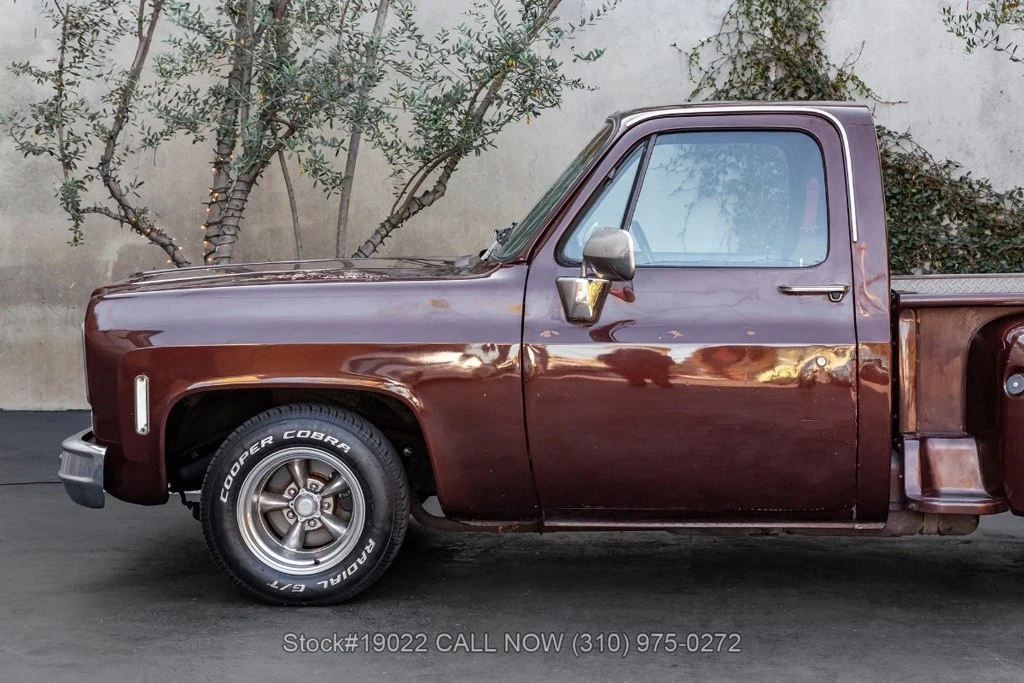 1977 Chevrolet C/K 3rd Gen - Image 12 of 12