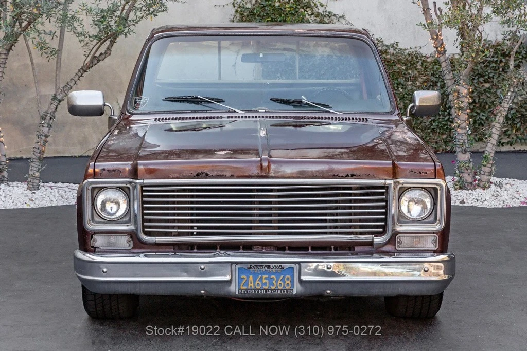 1977 Chevrolet C/K 3rd Gen - Image 2 of 12