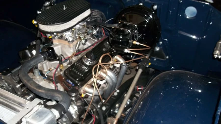 1977 Chevrolet C/K 3rd Gen - Image 12 of 13