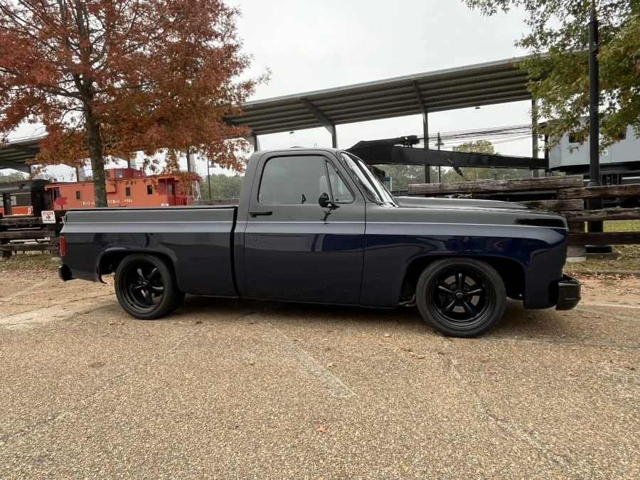 1977 Chevrolet C/K 3rd Gen - Image 2 of 13