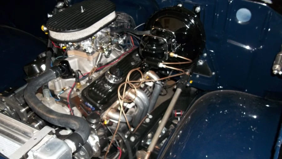 1977 Chevrolet C/K 3rd Gen - Image 10 of 12