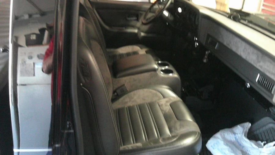 1977 Chevrolet C/K 3rd Gen - Image 7 of 12