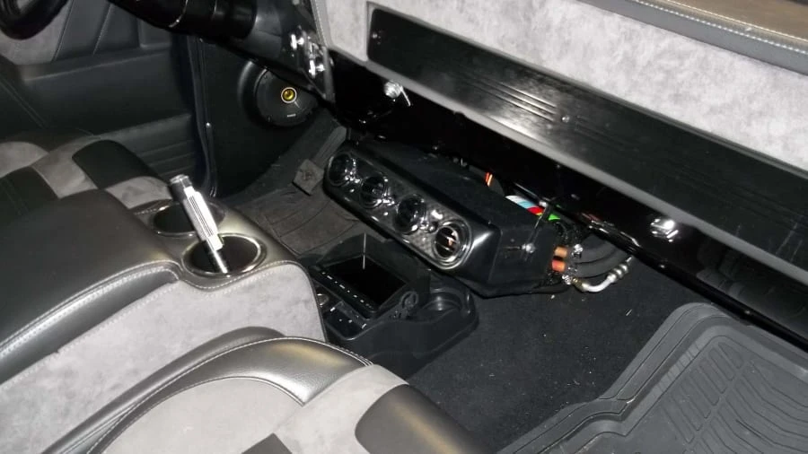 1977 Chevrolet C/K 3rd Gen - Image 6 of 12