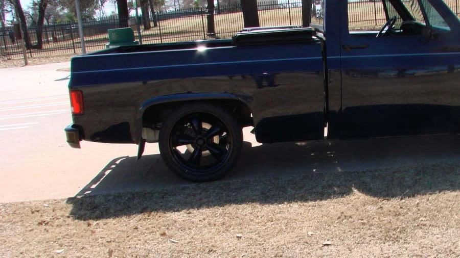 1977 Chevrolet C/K 3rd Gen - Image 5 of 12