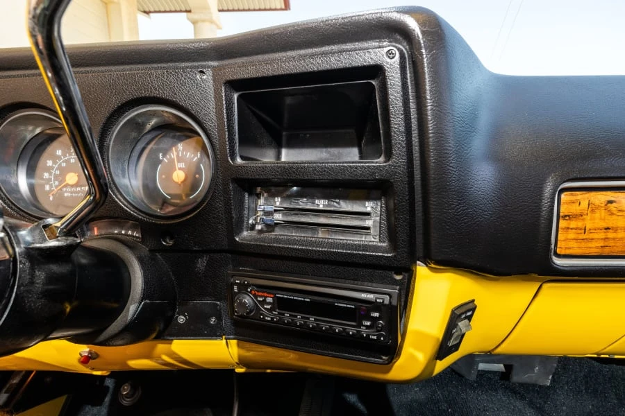 1977 Chevrolet C/K 3rd Gen - Image 18 of 30