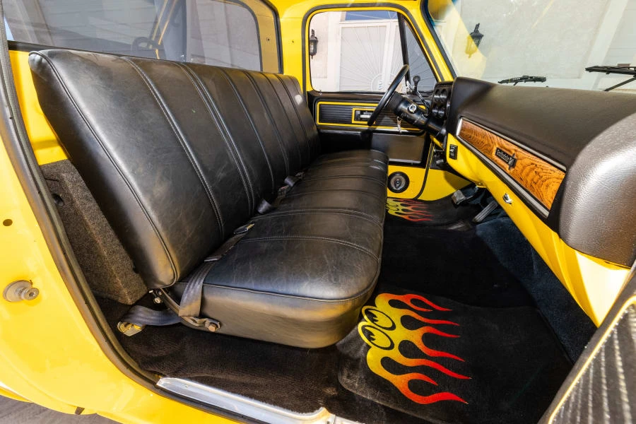 1977 Chevrolet C/K 3rd Gen - Image 21 of 30
