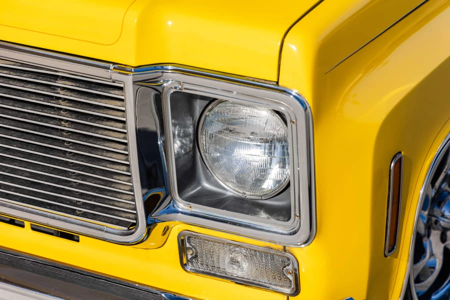 1977 Chevrolet C/K 3rd Gen - Image 15 of 30