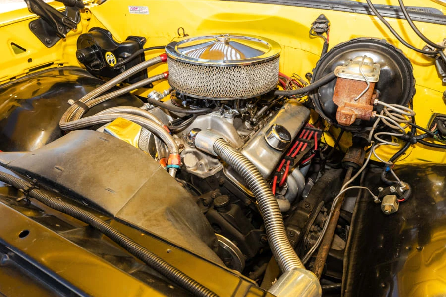 1977 Chevrolet C/K 3rd Gen - Image 29 of 30