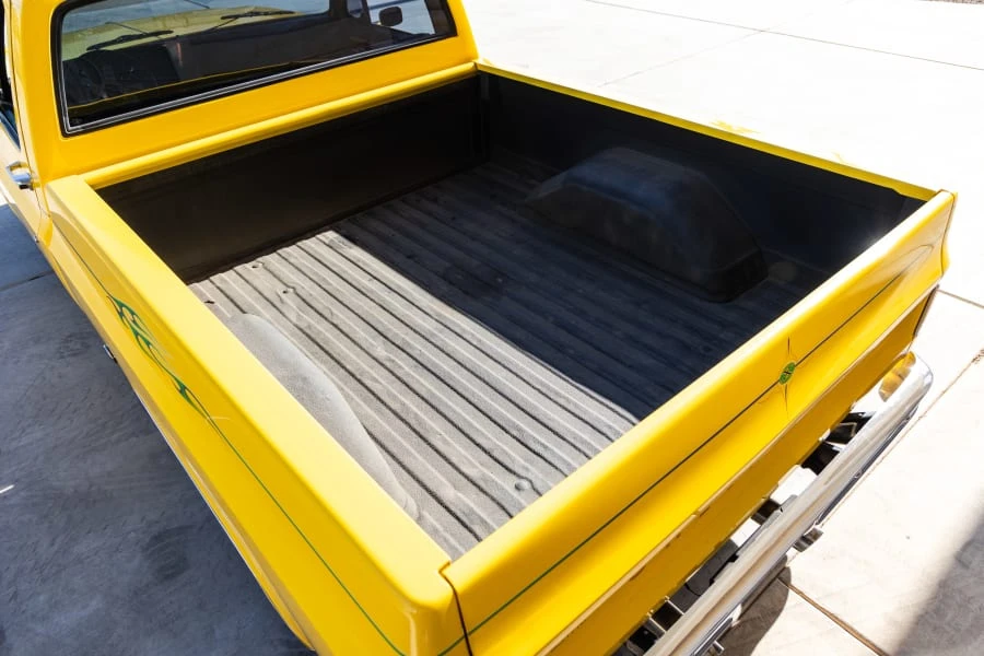 1977 Chevrolet C/K 3rd Gen - Image 30 of 30