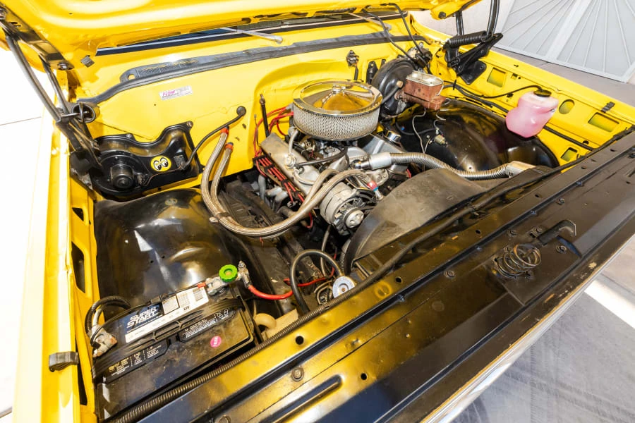 1977 Chevrolet C/K 3rd Gen - Image 26 of 30