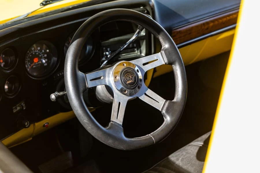 1977 Chevrolet C/K 3rd Gen - Image 19 of 30