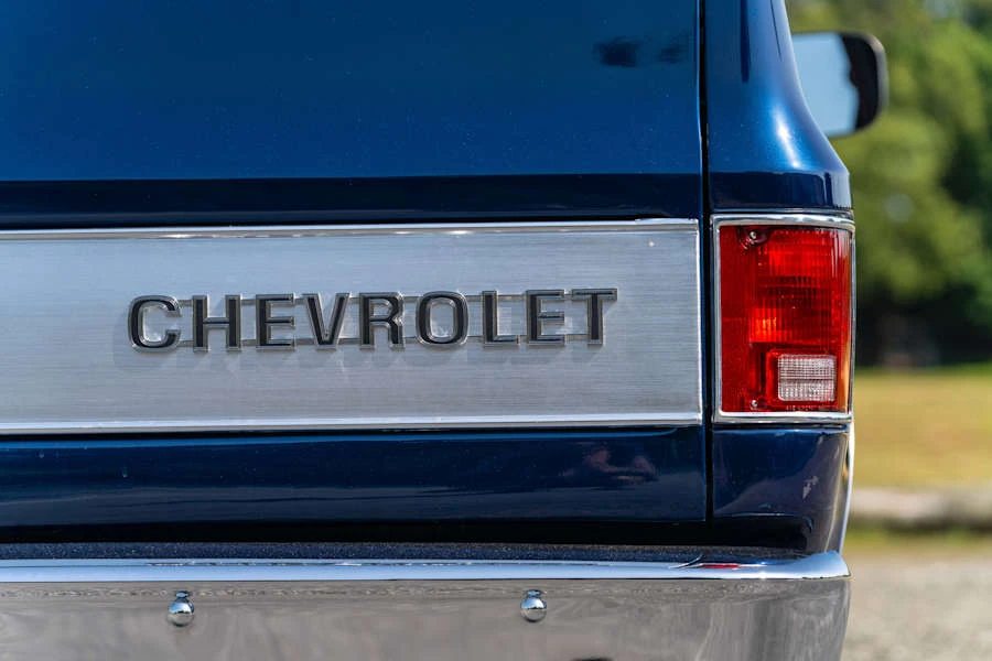 1977 Chevrolet C/K 3rd Gen - Image 15 of 23