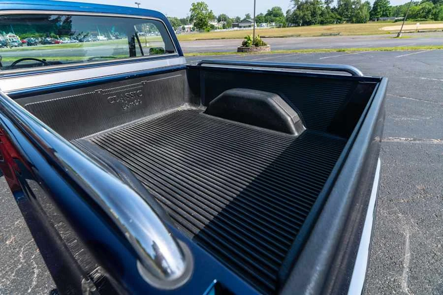 1977 Chevrolet C/K 3rd Gen - Image 14 of 23