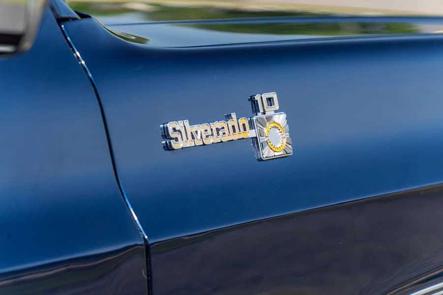 1977 Chevrolet C/K 3rd Gen - Image 10 of 23