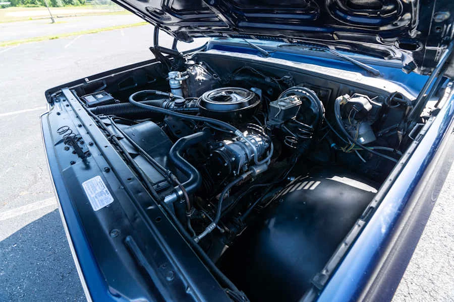 1977 Chevrolet C/K 3rd Gen - Image 23 of 23