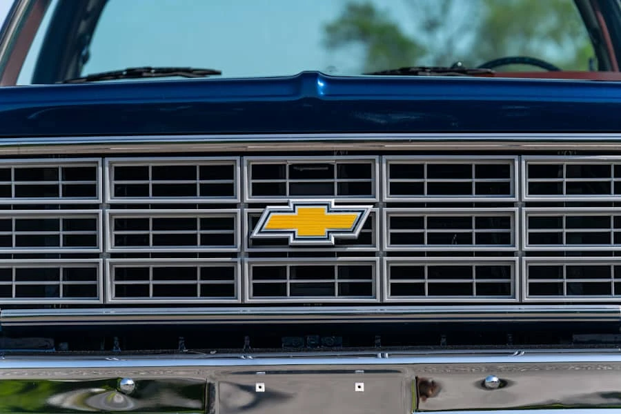 1977 Chevrolet C/K 3rd Gen - Image 9 of 23