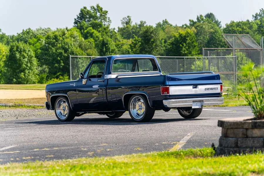 1977 Chevrolet C/K 3rd Gen - Image 7 of 23