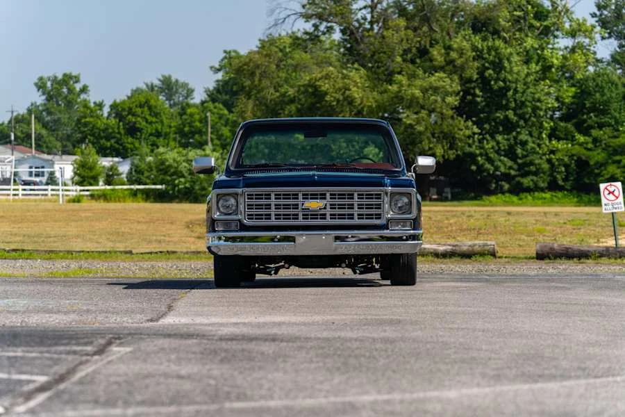 1977 Chevrolet C/K 3rd Gen - Image 4 of 23