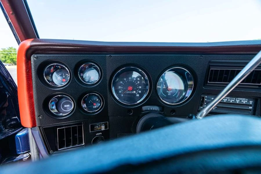 1977 Chevrolet C/K 3rd Gen - Image 18 of 23