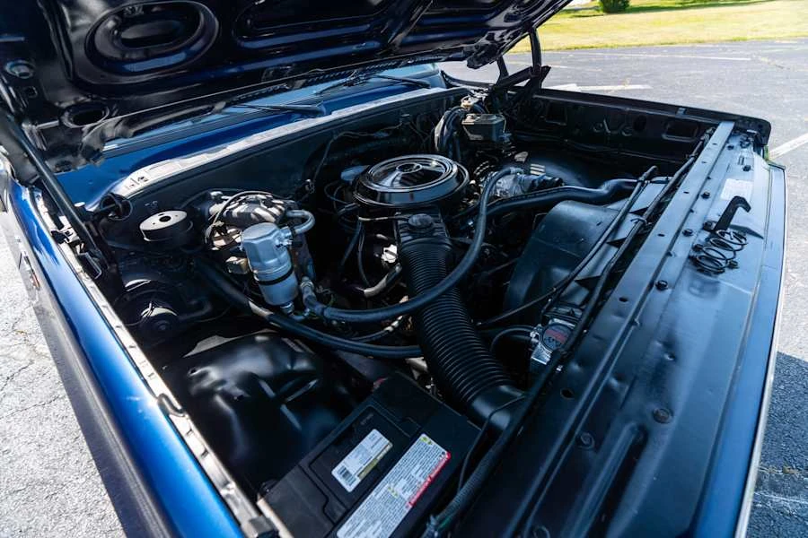 1977 Chevrolet C/K 3rd Gen - Image 21 of 23