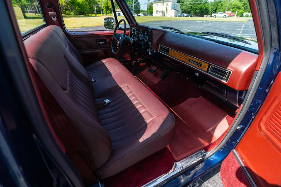 1977 Chevrolet C/K 3rd Gen - Image 16 of 23
