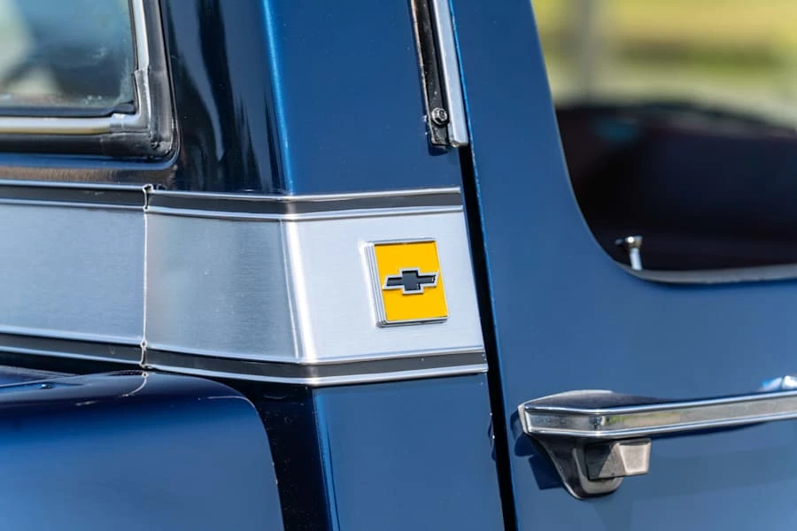 1977 Chevrolet C/K 3rd Gen - Image 8 of 23