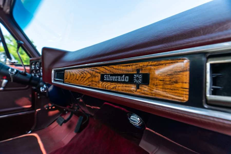 1977 Chevrolet C/K 3rd Gen - Image 17 of 23