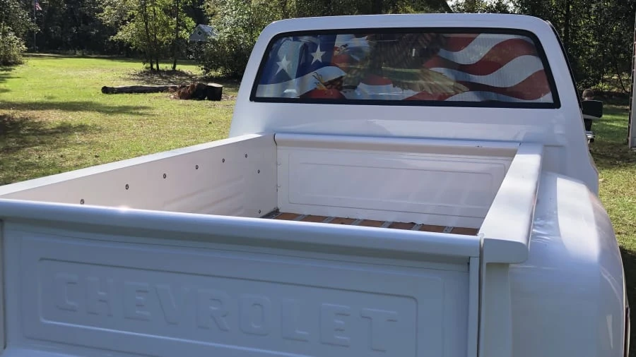 1977 Chevrolet C/K 3rd Gen - Image 3 of 12