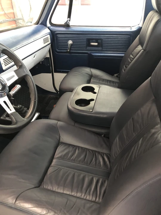 1977 Chevrolet C/K 3rd Gen - Image 8 of 12