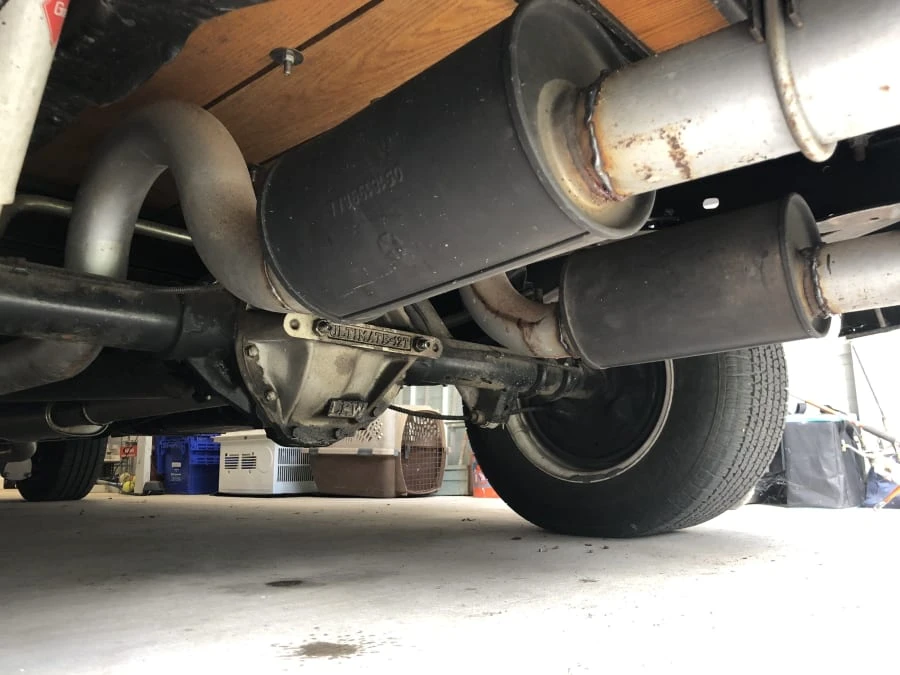 1977 Chevrolet C/K 3rd Gen - Image 12 of 12