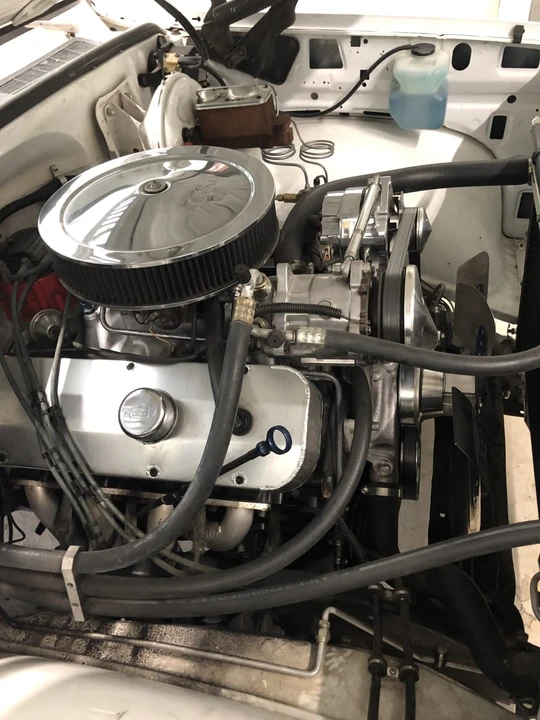 1977 Chevrolet C/K 3rd Gen - Image 10 of 12