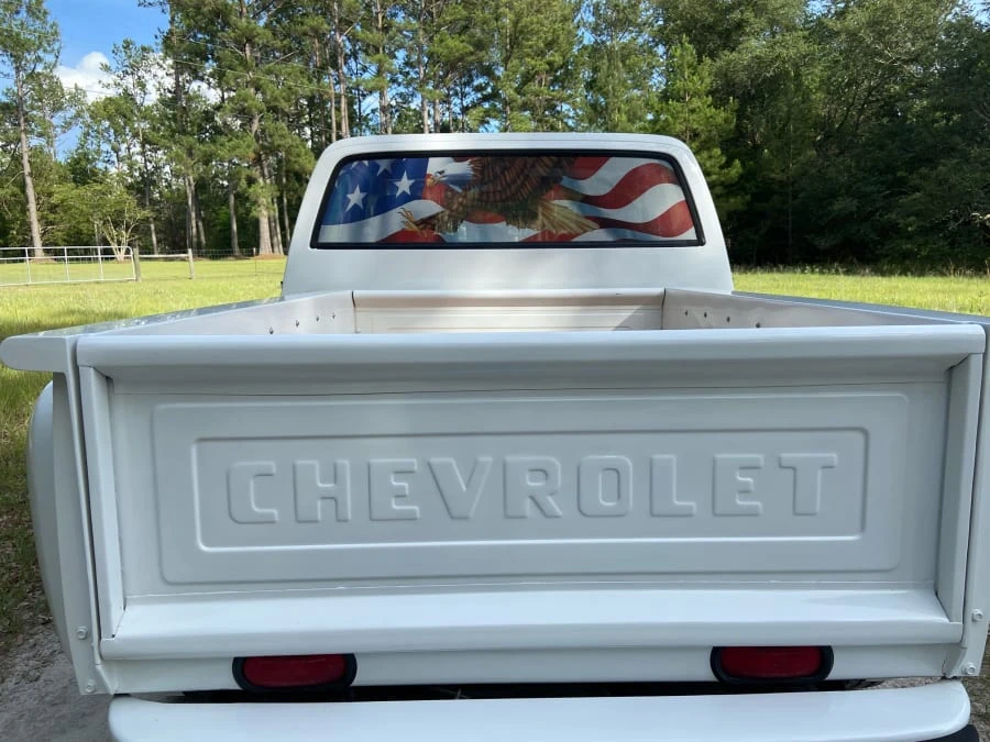 1977 Chevrolet C/K 3rd Gen - Image 5 of 12