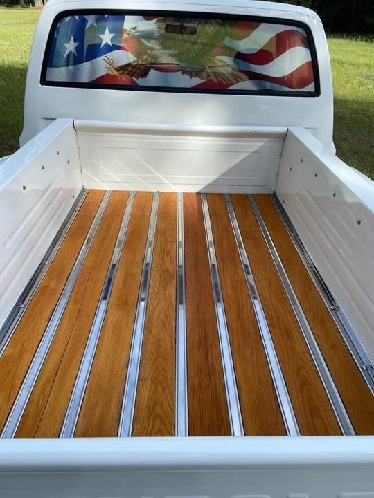 1977 Chevrolet C/K 3rd Gen - Image 11 of 12