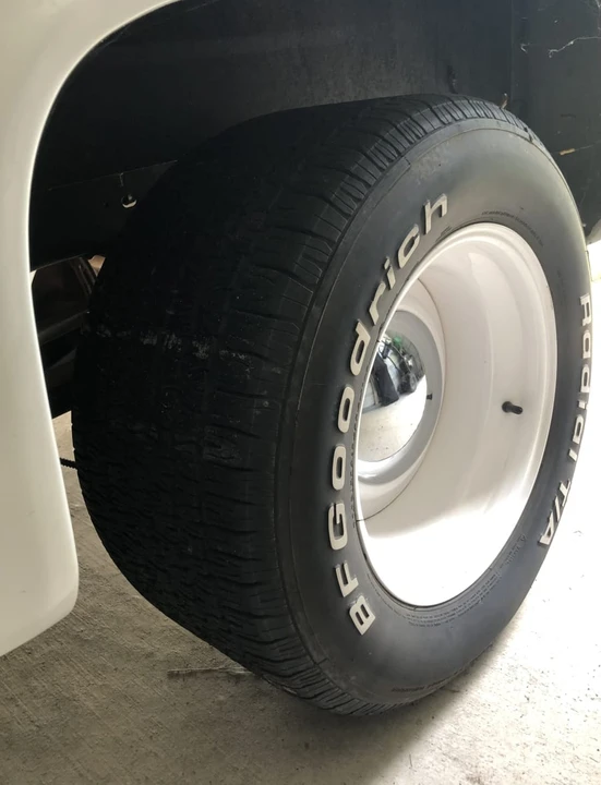 1977 Chevrolet C/K 3rd Gen - Image 7 of 12