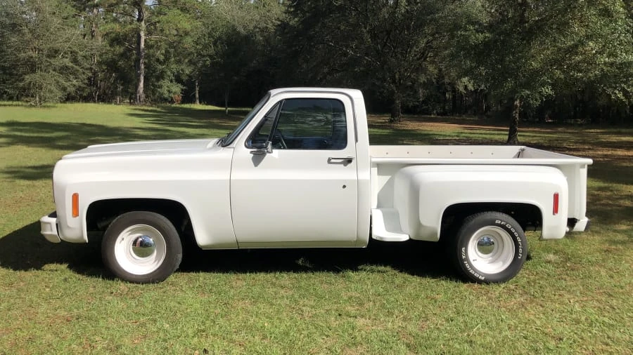 1977 Chevrolet C/K 3rd Gen - Image 2 of 12