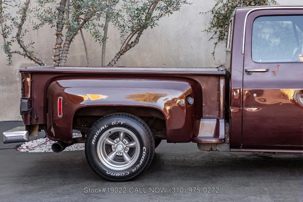 1977 Chevrolet C/K 3rd Gen - Image 11 of 12