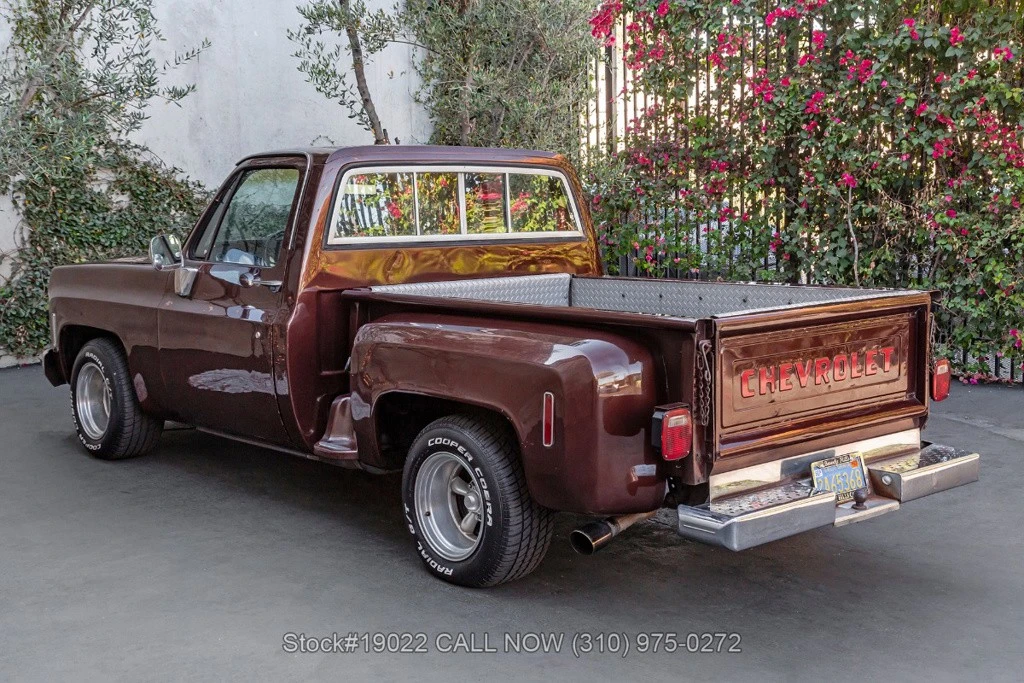 1977 Chevrolet C/K 3rd Gen - Image 7 of 12
