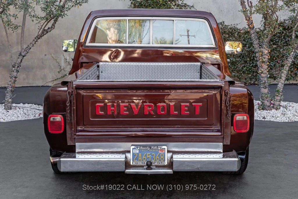 1977 Chevrolet C/K 3rd Gen - Image 6 of 12