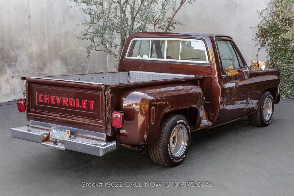 1977 Chevrolet C/K 3rd Gen - Image 5 of 12