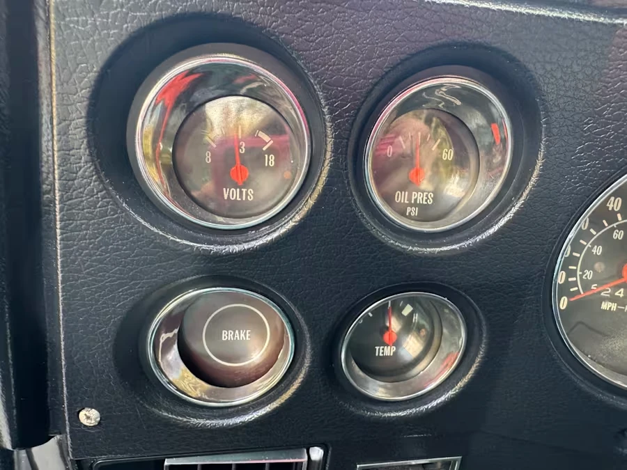 1977 Chevrolet C/K 3rd Gen - Image 16 of 21