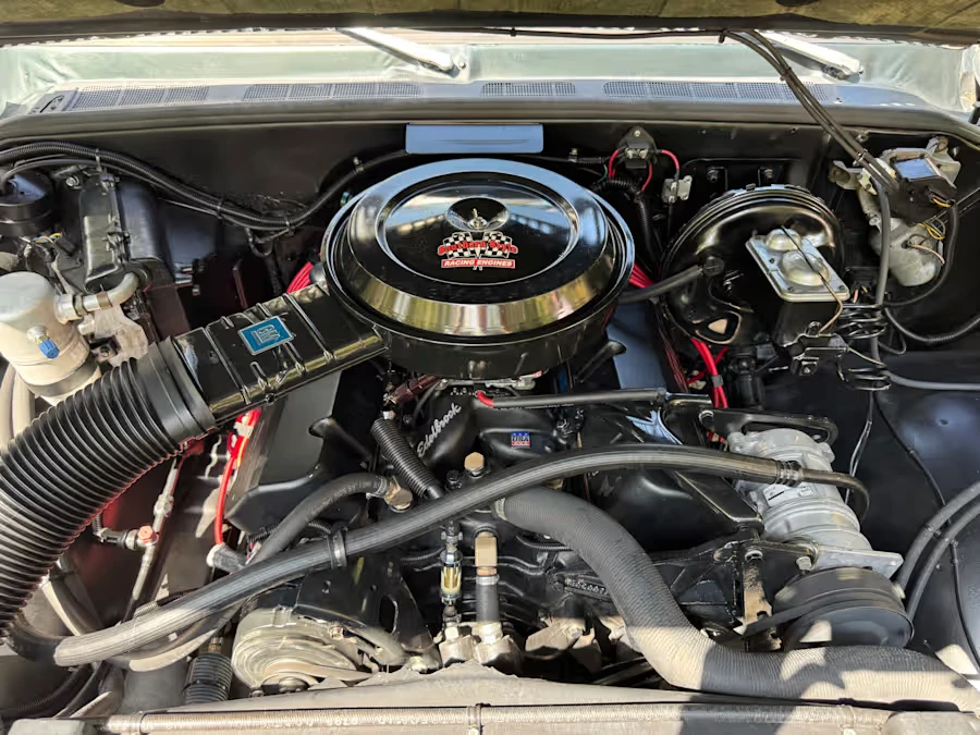 1977 Chevrolet C/K 3rd Gen - Image 18 of 21